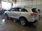 2017 Kia Sorento Lx for Sale in Franklin, WI - Vandalism