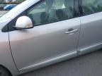 2012 RENAULT MEGANE DYN for sale at Copart GLOUCESTER
