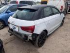 2014 AUDI A1 S LINE for sale at Copart BRISTOL