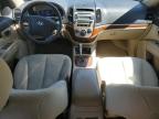 2007 Hyundai Santa Fe Se en Venta en Waldorf, MD - Rear End