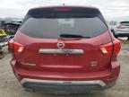 2018 Nissan Pathfinder S იყიდება Pennsburg-ში, PA - Side