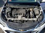 2018 Chevrolet Cruze Ls for Sale in Exeter, RI - Front End