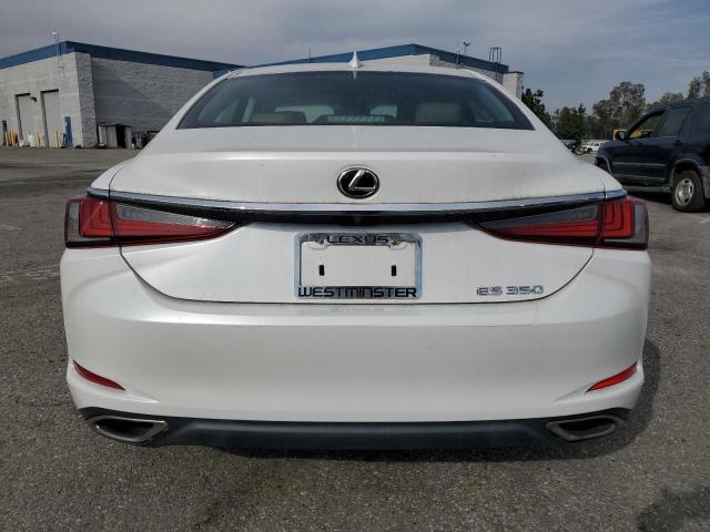  LEXUS ES350 2019 Белы