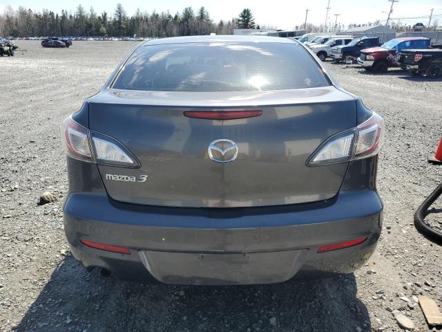 2013 MAZDA 3 I