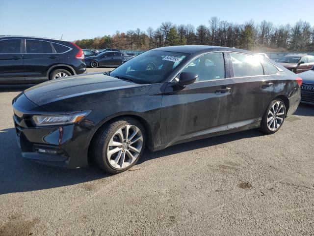  HONDA ACCORD 2020 Czarny