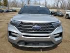 2022 Ford Explorer Xlt de vânzare în Davison, MI - Rear End