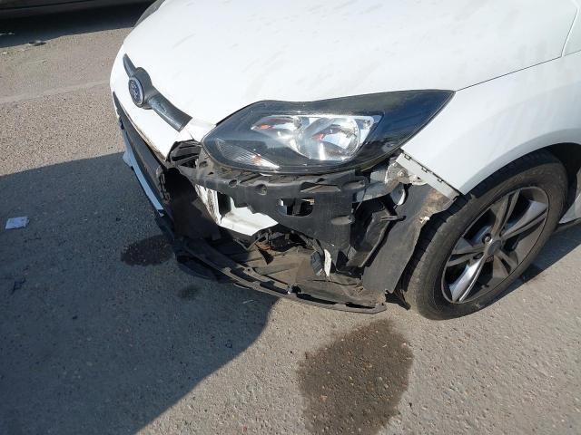 2013 FORD FOCUS ZETE