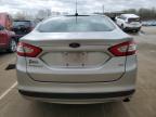 2013 Ford Fusion Se for Sale in Louisville, KY - Hail