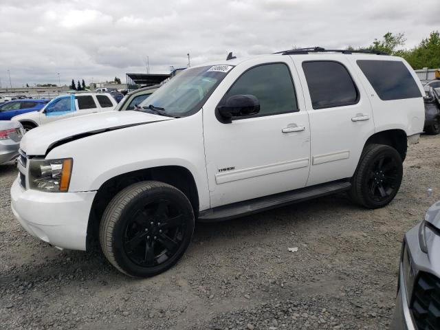 2012 Chevrolet Tahoe K1500 Lt