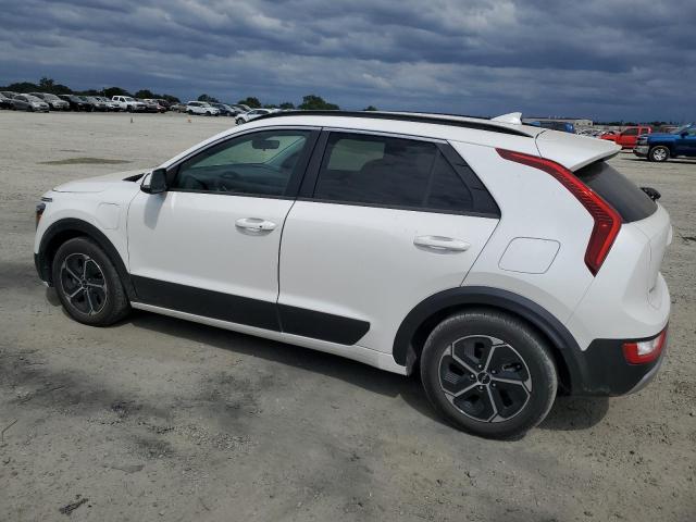  KIA NIRO 2023 Biały