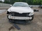 2010 Lincoln Mks  на продаже в Shreveport, LA - Front End