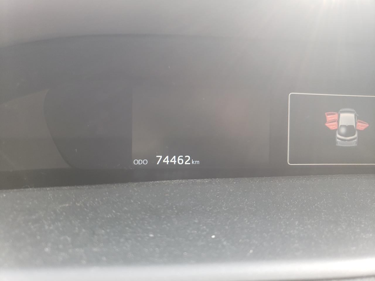 2021 Toyota Prius Prime Le VIN: JTDKAMFP5M3164575 Lot: 51466775