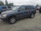 2002 Toyota Highlander Limited for Sale in Arlington, WA - Front End