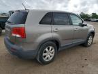 2012 Kia Sorento Base for Sale in Houston, TX - Side