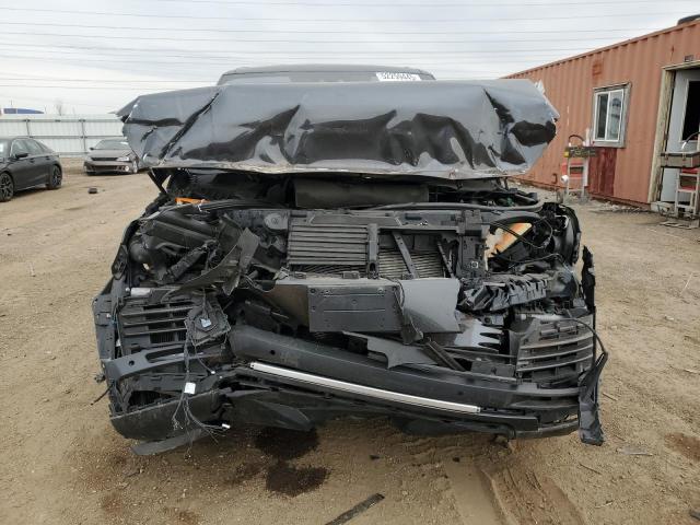 LAND ROVER RANGEROVER 2019 Czarny
