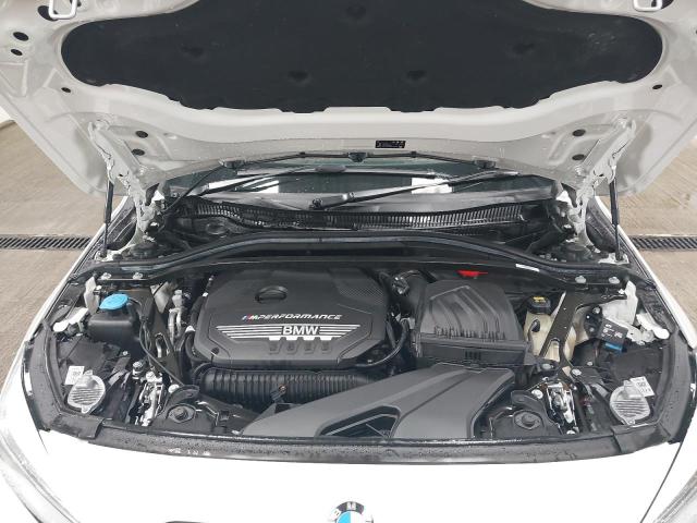 2020 BMW M135I XDRI