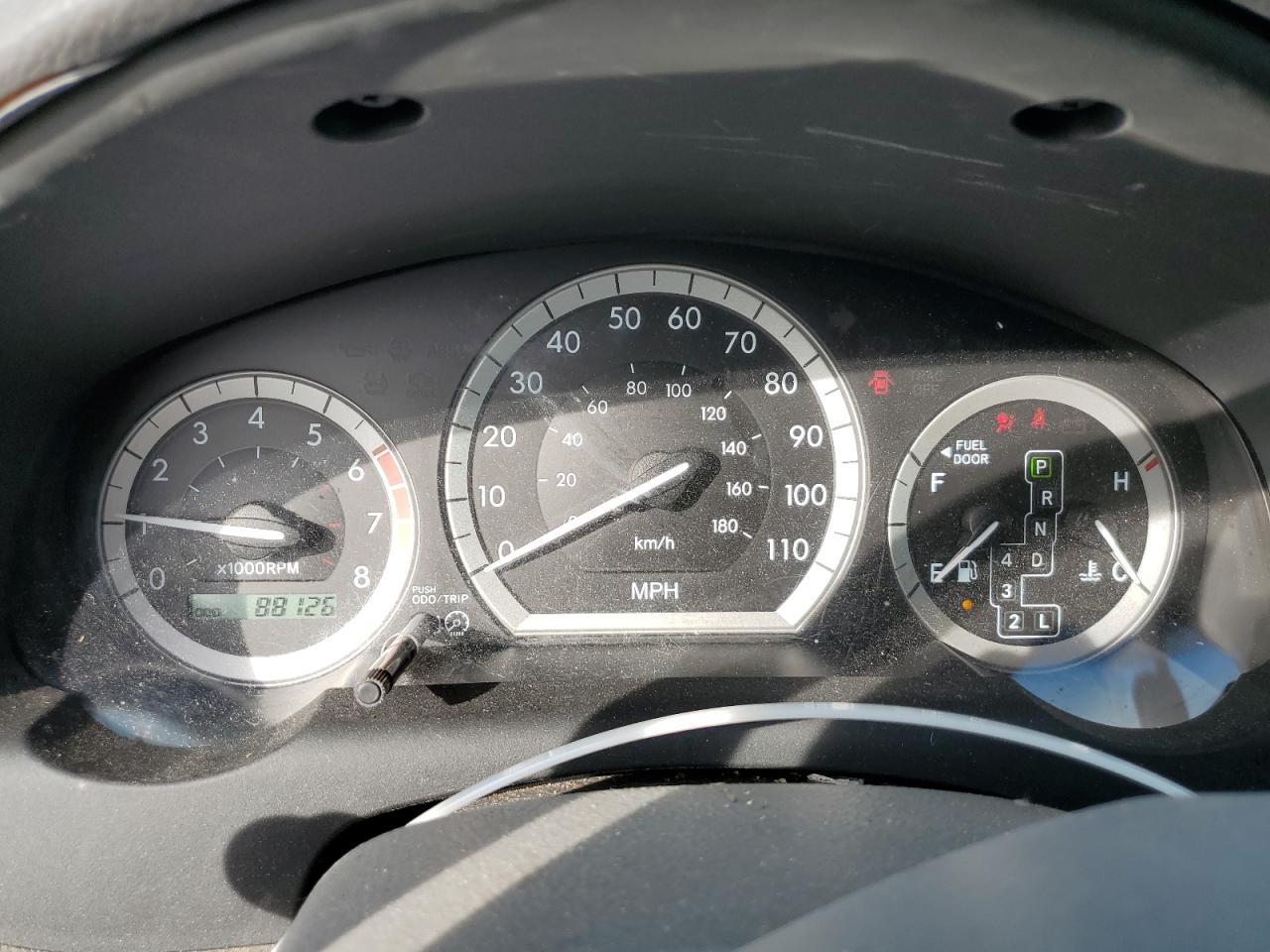 5TDBA23C15S052586 2005 Toyota Sienna Le