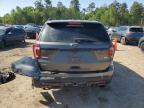 2017 Ford Explorer Sport zu verkaufen in Greenwell Springs, LA - Side