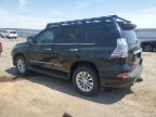 2014 Lexus Gx 460 en Venta en Fredericksburg, VA - Vandalism
