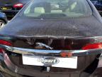 2010 JAGUAR XF LUXURY for sale at Copart WOLVERHAMPTON