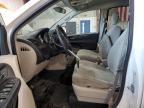2013 Dodge Grand Caravan Se за продажба в West Mifflin, PA - Side