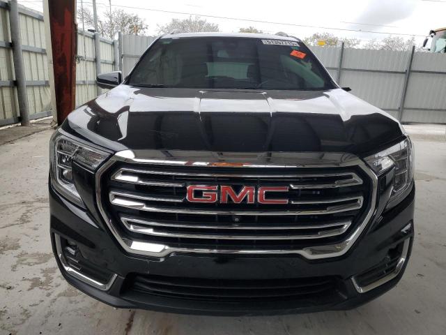  GMC TERRAIN 2022 Black