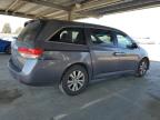 2015 Honda Odyssey Ex for Sale in Hayward, CA - Rear End