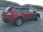 2013 Subaru Outback 2.5I Limited იყიდება Ellwood City-ში, PA - Front End