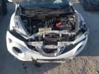 2014 NISSAN JUKE ACENT for sale at Copart WOLVERHAMPTON