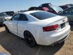 2012 Audi S5 Prestige zu verkaufen in Elgin, IL - Front End