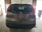 2013 Honda Cr-V Exl   de vânzare în Ebensburg, PA - All Over