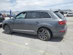 2019 Audi Q7 Premium იყიდება Las Vegas-ში, NV - Side