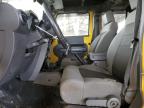 2008 Jeep Wrangler Unlimited X للبيع في Cartersville، GA - Front End