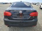2014 Volkswagen Jetta Se en Venta en San Diego, CA - Front End