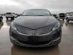 2015 Lincoln Mkz Hybrid იყიდება Wilmer-ში, TX - Rear End
