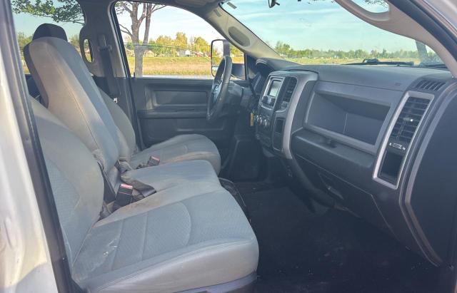 2018 RAM 2500 ST