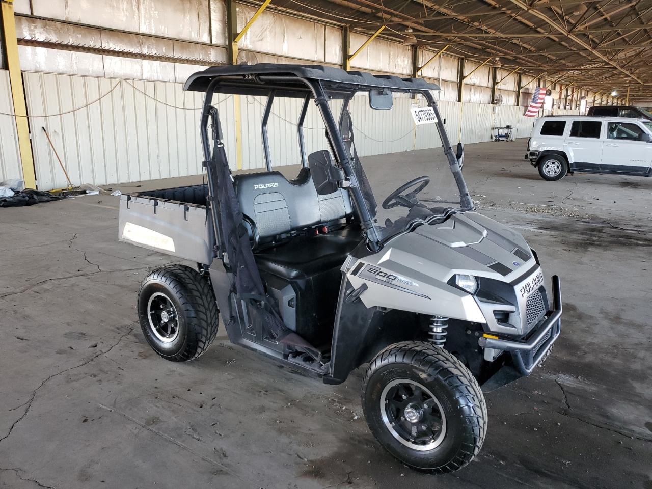 2014 Polaris Ranger 800 за продажба в Phoenix, AZ - Normal Wear