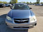 2008 Subaru Outback 2.5I იყიდება Woodburn-ში, OR - Side