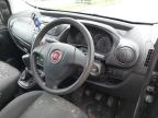 2012 FIAT QUBO ACTIV for sale at Copart WESTBURY