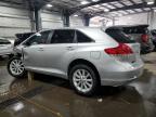 2012 Toyota Venza Le продається в Ham Lake, MN - Front End