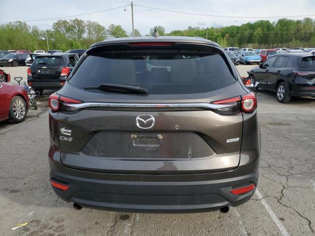  MAZDA CX-9 2019 Charcoal