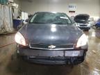 2008 Chevrolet Impala Lt for Sale in Elgin, IL - Front End