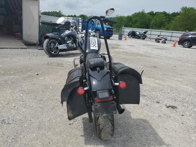 2020 HARLEY-DAVIDSON FXST   