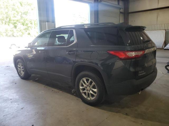  CHEVROLET TRAVERSE 2021 Charcoal
