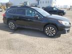 2016 SUBARU OUTBACK 2.5I LIMITED for sale at Copart QC - MONTREAL