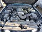 2006 Ford Mustang Gt en Venta en American Canyon, CA - Rear End