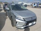 2018 MITSUBISHI ECLIPSE CR for sale at Copart SANDY