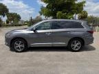 2020 Infiniti Qx60 Luxe იყიდება Opa Locka-ში, FL - Water/Flood