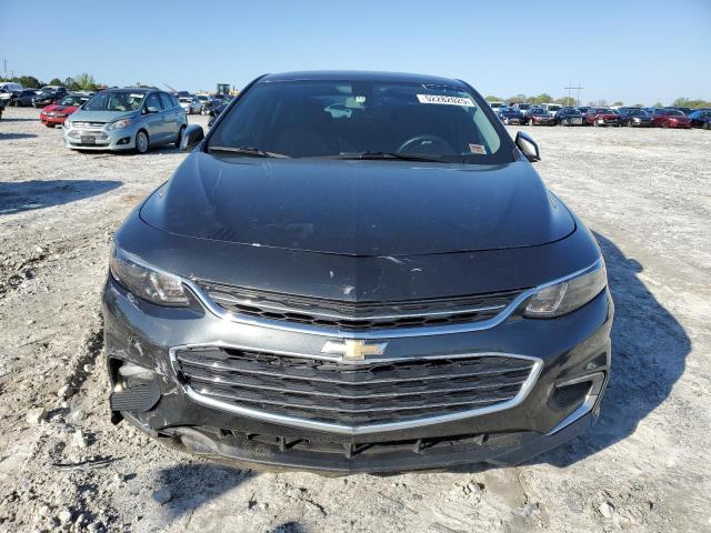  CHEVROLET MALIBU 2017 Gray