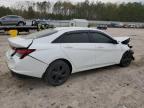 2022 Hyundai Elantra Sel for Sale in Charles City, VA - Front End